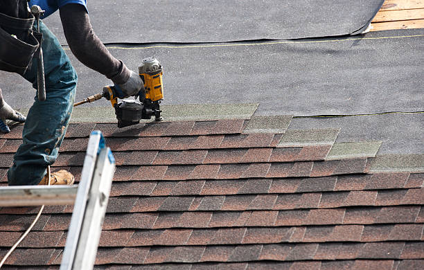 Licensed Roofing service in Steilacoom, WA - Brentwood Metal Roofing